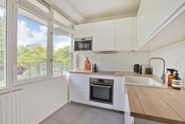 Medium property photo - Flevolaan 187, 1181 GD Amstelveen